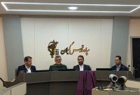 رویداد «کاسپین رباتیک» در گیلان برگزار میشود رویداد «کاسپین رباتیک» در گیلان برگزار میشود