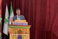 کوچک‌نژاد: قصه‌گویی ابزاری مؤثر برای انتقال فرهنگ و هویت ملی است