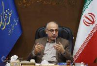 مدیرکل فرهنگ و ارشاد اسلامی گیلان: صنعت بازی و فناوری پاسخگوی نیاز فرهنگی نسل جوان است