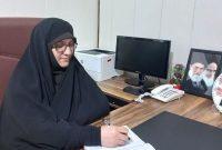 جشن میلاد کوثر فرصتی برای بازنمایی جایگاه زن در انقلاب است