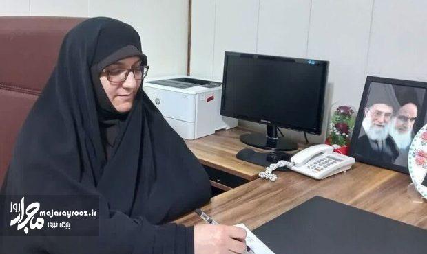 جشن میلاد کوثر فرصتی برای بازنمایی جایگاه زن در انقلاب است