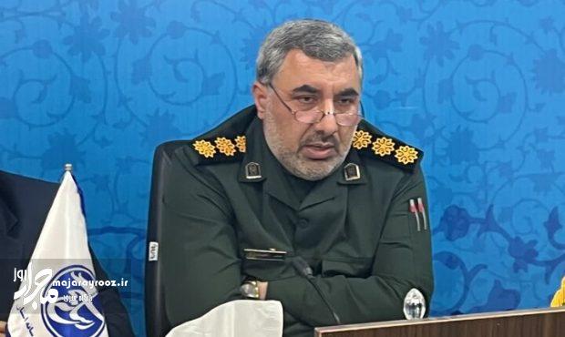 همکاری مردم اعتکاف را به حرکت معنوی پربرکت تبدیل میکند همکاری مردم اعتکاف را به حرکت معنوی پربرکت تبدیل میکند