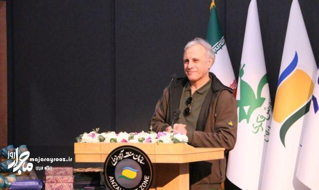 علی فروتن: خشک شدن آب‌باریکه کانون، پایان فرهنگ قصه‌گویی است!