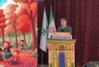 فتحاللهی: قصهگویی ریشهدارترین ابزار انتقال فرهنگ و آموزش در ایران است فتحاللهی: قصهگویی ریشهدارترین ابزار انتقال فرهنگ و آموزش در ایران است