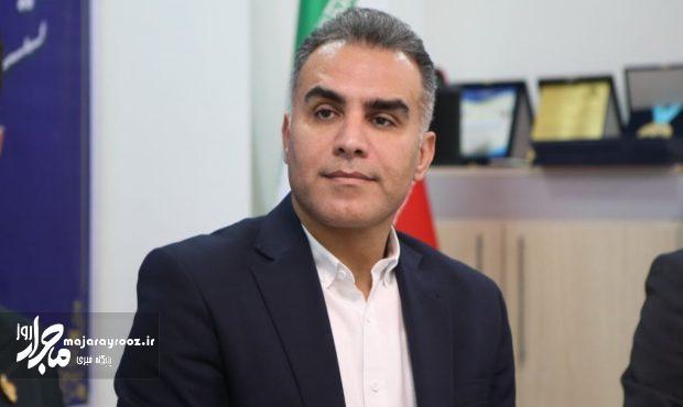 بازیار: گیلان در رتبه چهارم ضریب نفوذ بیمه کشور قرار دارد