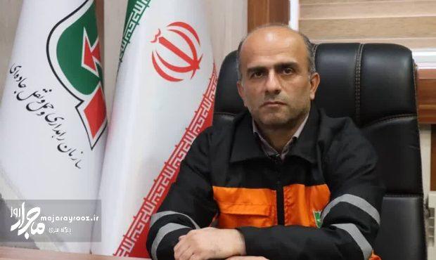 یک میلیون و ۳۴۶ هزار تن کالا از مرز آستارا صادر شده است یک میلیون و ۳۴۶ هزار تن کالا از مرز آستارا صادر شده است