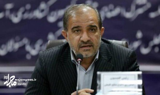 کیوی فرصت طلایی ایران برای صادرات به روسیه و قفقاز است کیوی فرصت طلایی ایران برای صادرات به روسیه و قفقاز است