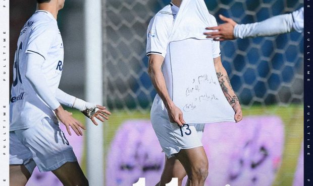 توقف استقلال مقابل ملوان؛ یک امتیاز ارزشمند برای انزلی‌چی‌ها