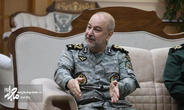 ترویج ارزشهای دفاع مقدس افتخار نسل آینده را تضمین میکند ترویج ارزشهای دفاع مقدس افتخار نسل آینده را تضمین میکند