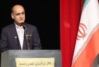 استاندار گیلان: مردمی بودن دفاع مقدس و سرمایه اجتماعی، رمز تغییر سرنوشت جنگ و اقتدار امروز کشور است استاندار گیلان: مردمی بودن دفاع مقدس و سرمایه اجتماعی، رمز تغییر سرنوشت جنگ و اقتدار امروز کشور است