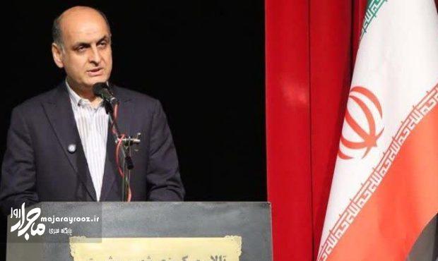 استاندار گیلان: مردمی بودن دفاع مقدس و سرمایه اجتماعی، رمز تغییر سرنوشت جنگ و اقتدار امروز کشور است استاندار گیلان: مردمی بودن دفاع مقدس و سرمایه اجتماعی، رمز تغییر سرنوشت جنگ و اقتدار امروز کشور است