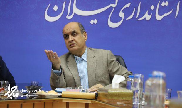 پروژه ۲۸۸ واحدی بنیاد مسکن باید بدون تأخیر تعیین تکلیف شود پروژه ۲۸۸ واحدی بنیاد مسکن باید بدون تأخیر تعیین تکلیف شود