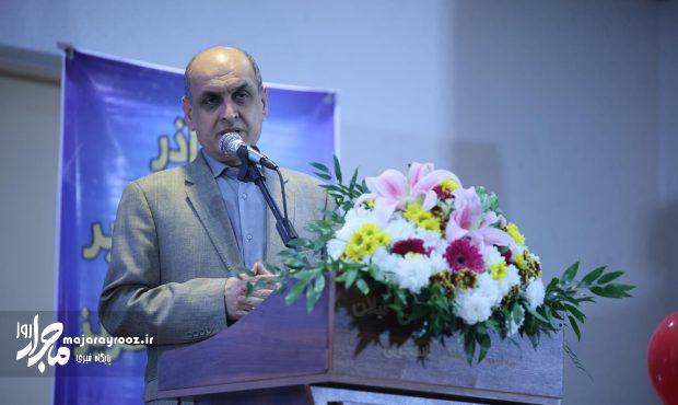 ۱۶ آذر نماد ایستادگی دانشجویان در برابر سلطه بیگانگان است