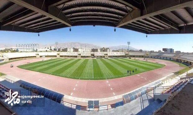 استقلال برای میزبانی از ملوان راهی کرج می شود؟