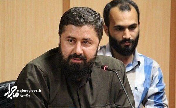 دفاع مقدس گنجینهای برای مدیران در تراز انقلاب اسلامی است دفاع مقدس گنجینهای برای مدیران در تراز انقلاب اسلامی است