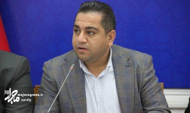 اظهارات قاسم دهنوی بی‌احترامی آشکار به مردم آستارا است