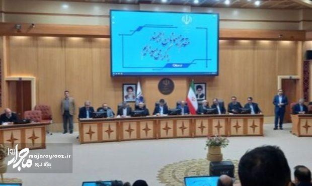 افتتاح ۳۰۵ پروژه ارتباطی و فناوری اطلاعات با حضور وزیر ارتباطات در گیلان افتتاح ۳۰۵ پروژه ارتباطی و فناوری اطلاعات با حضور وزیر ارتباطات در گیلان