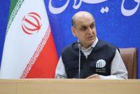 استاندار گیلان: آمار دقیق، مبنای تصمیمگیری درست و توسعه پایدار استان است استاندار گیلان: آمار دقیق، مبنای تصمیمگیری درست و توسعه پایدار استان است