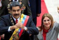 ادعای مقامها و سناتورهای آمریکایی درباره بازداشت نیکلاس مادورو ادعای مقامها و سناتورهای آمریکایی درباره بازداشت نیکلاس مادورو