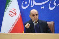 حضور گسترده گیلانی ها در ۲۲ دی نشان‌ دهنده پایداری نظام است