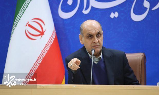 حضور گسترده گیلانی ها در ۲۲ دی نشان دهنده پایداری نظام است حضور گسترده گیلانی ها در ۲۲ دی نشان دهنده پایداری نظام است