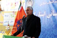 نماینده رودسر و املش: افتتاح ۱۲۰ پروژه گازرسانی در گیلان، گام مؤثر در مسیر توسعه متوازن استان است