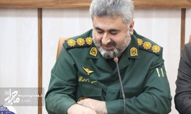 فعالیت فرهنگی موثر و هدفمند در عصر جهاد تبیین ضرورت دارد فعالیت فرهنگی موثر و هدفمند در عصر جهاد تبیین ضرورت دارد