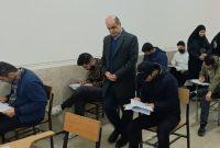 رقابت ۸۷۲ گیلانی در آزمون استخدام دهیاری‌ها/ نقش دهیاری‌ها در بهبود خدمات روستایی