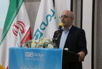 مدیرکل بنیاد شهید و امور ایثارگران گیلان: امنیت پایدار، زیربنای توسعه اجتماعی و اقتصادی است مدیرکل بنیاد شهید و امور ایثارگران گیلان: امنیت پایدار، زیربنای توسعه اجتماعی و اقتصادی است
