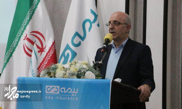 مدیرکل بنیاد شهید و امور ایثارگران گیلان: امنیت پایدار، زیربنای توسعه اجتماعی و اقتصادی است مدیرکل بنیاد شهید و امور ایثارگران گیلان: امنیت پایدار، زیربنای توسعه اجتماعی و اقتصادی است