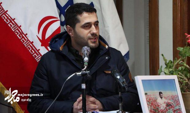 منفرد: دستگاه های فرهنگی در بزنگاهها باید میدانیتر عمل کنند منفرد: دستگاه های فرهنگی در بزنگاهها باید میدانیتر عمل کنند