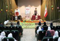 گنجینههای سرزمینمادری، محور برنامههای دومین روز مهرواره تیتیگول شد گنجینههای سرزمینمادری، محور برنامههای دومین روز مهرواره تیتیگول شد