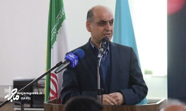 استاندار گیلان: تعیین تکلیف اراضی فاقد سند با جدیت دنبال می‌شود