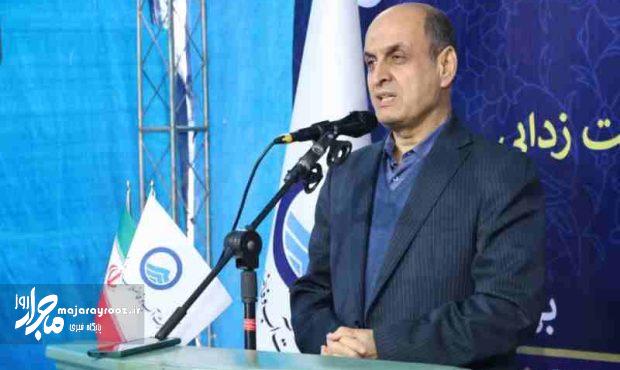 افتتاح ۲۵ پروژه آب و فاضلاب در لنگرود/ ۵۱ میلیارد تومان اعتبار هزینه شد افتتاح ۲۵ پروژه آب و فاضلاب در لنگرود/ ۵۱ میلیارد تومان اعتبار هزینه شد