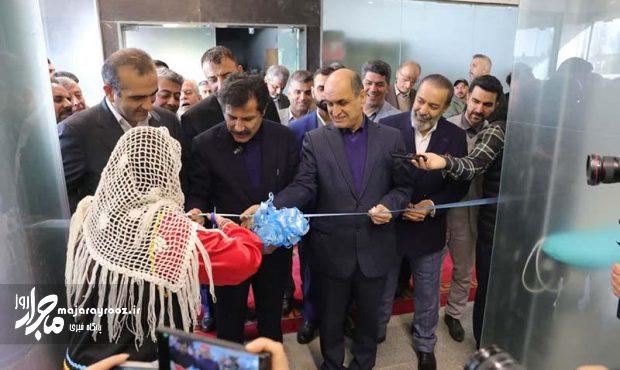 افتتاح، بهره‌برداری و آغاز عملیات اجرایی ۴۶ طرح سرمایه‌گذاری، عمرانی و زیرساختی در منطقه آزاد انزلی
