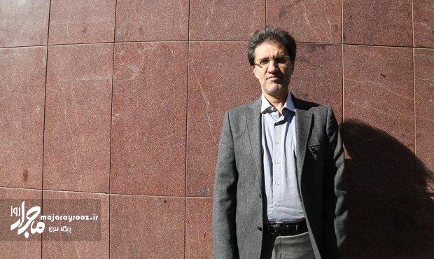 بازداشت فرزند رئیس اسبق مجلس؛ حسین کروبی در اختیار دستگاه قضایی