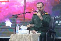شهدا در فتنه‌ های غبارآلود با بصیرت وارد میدان شدند