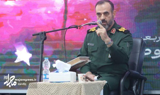 شهدا در فتنه های غبارآلود با بصیرت وارد میدان شدند شهدا در فتنه های غبارآلود با بصیرت وارد میدان شدند