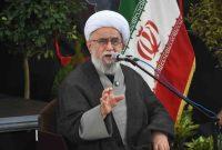 برخورد با هتاکان به مقدسات مطالبه جدی است | ضرورت تصویب قانون برای اعتراضات مدنی در مجلس