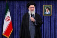 فیلم| پیام رهبر انقلاب خطاب به ملت ایران در آستانه سالگرد پیروزی انقلاب اسلامی و یوم الله ۲۲ بهمن
