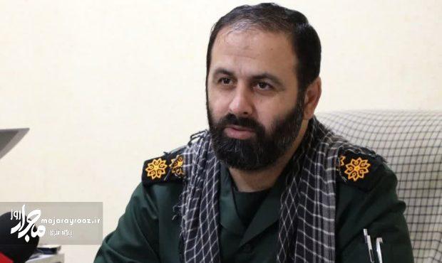 کسب رتبه نخست سپاه گیلان در کنگره فرهنگ و هنر سپاه کسب رتبه نخست سپاه گیلان در کنگره فرهنگ و هنر سپاه