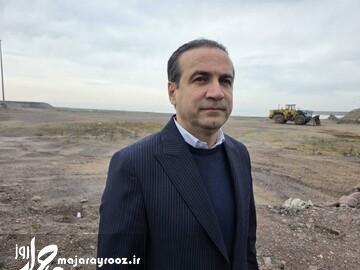 افتتاح سه پروژه ۱۶۰ میلیارد تومانی در لنگرود / جبران خسارت واحدهای آسیبدیده بازار رشت در دستور کار افتتاح سه پروژه ۱۶۰ میلیارد تومانی در لنگرود / جبران خسارت واحدهای آسیبدیده بازار رشت در دستور کار