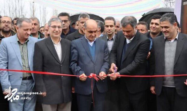 افتتاح ۳۴۷۵ واحد بهسازی مسکن روستایی گیلان با اعتبار ۳۱۳۷ میلیارد تومان افتتاح ۳۴۷۵ واحد بهسازی مسکن روستایی گیلان با اعتبار ۳۱۳۷ میلیارد تومان