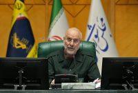 قالیباف: انقلاب اسلامی دست بیگانگان را از ایران کوتاه کرد