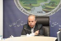 ۱۵۶ هکتار از جنگلهای استان دچار آتشسوزی شد ۱۵۶ هکتار از جنگلهای استان دچار آتشسوزی شد