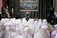 نماینده مردم رشت و خمام: امنیت و استقلال ایران خط قرمز ملت است