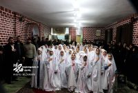 گزارش تصویری | جشن روزه‌اولی‌ها در رشت