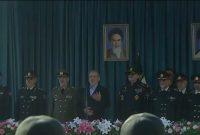 رئیس‌جمهور: امنیت مردم خط قرمز ماست؛ نگذارید به نیروهای انتظامی آسیبی برسد