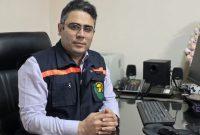 نیاز هزار میلیارد تومانی برای حذف کامل شبکه سیمی برق در لنگرود