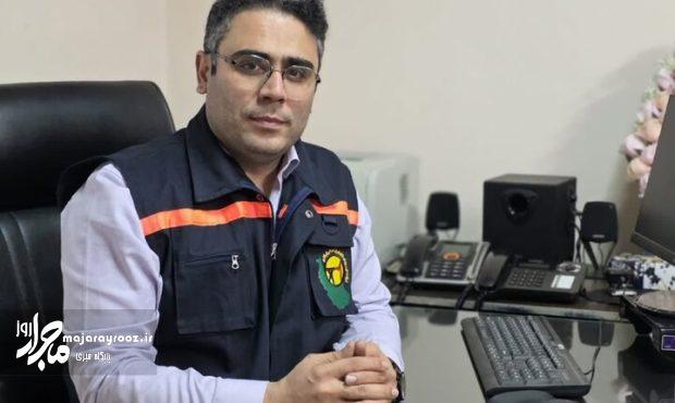 نیاز هزار میلیارد تومانی برای حذف کامل شبکه سیمی برق در لنگرود نیاز هزار میلیارد تومانی برای حذف کامل شبکه سیمی برق در لنگرود